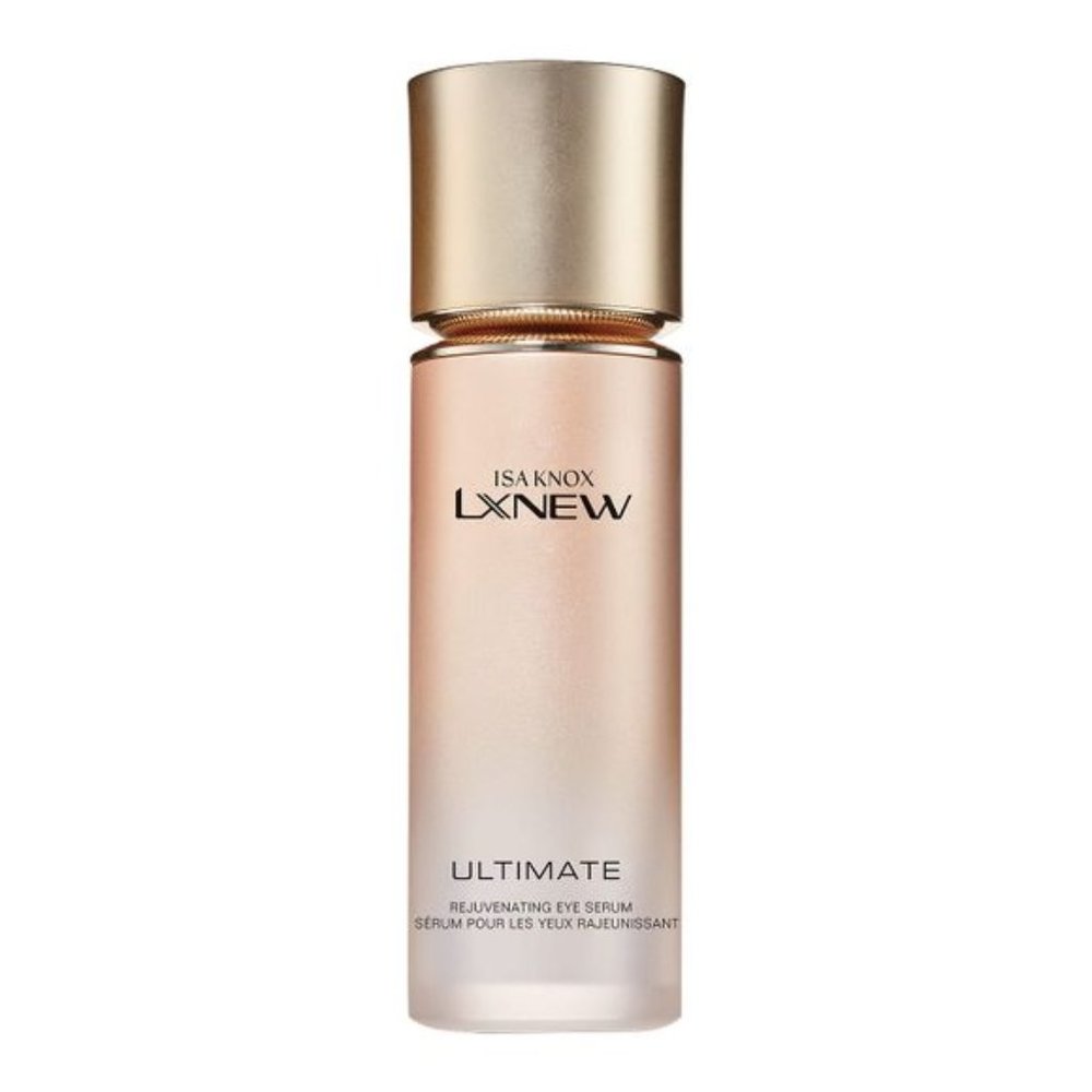 NWT AVON Isa Knox LXNEW Ultimate Rejuvenating Eye Serum